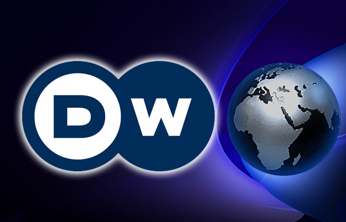 Скандал: Deutsche Welle подала в суд на власти Турции